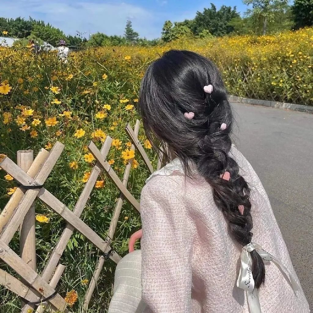 炙热纠缠