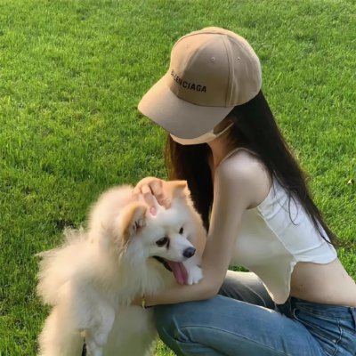 假小子