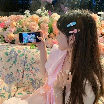 龙马精神